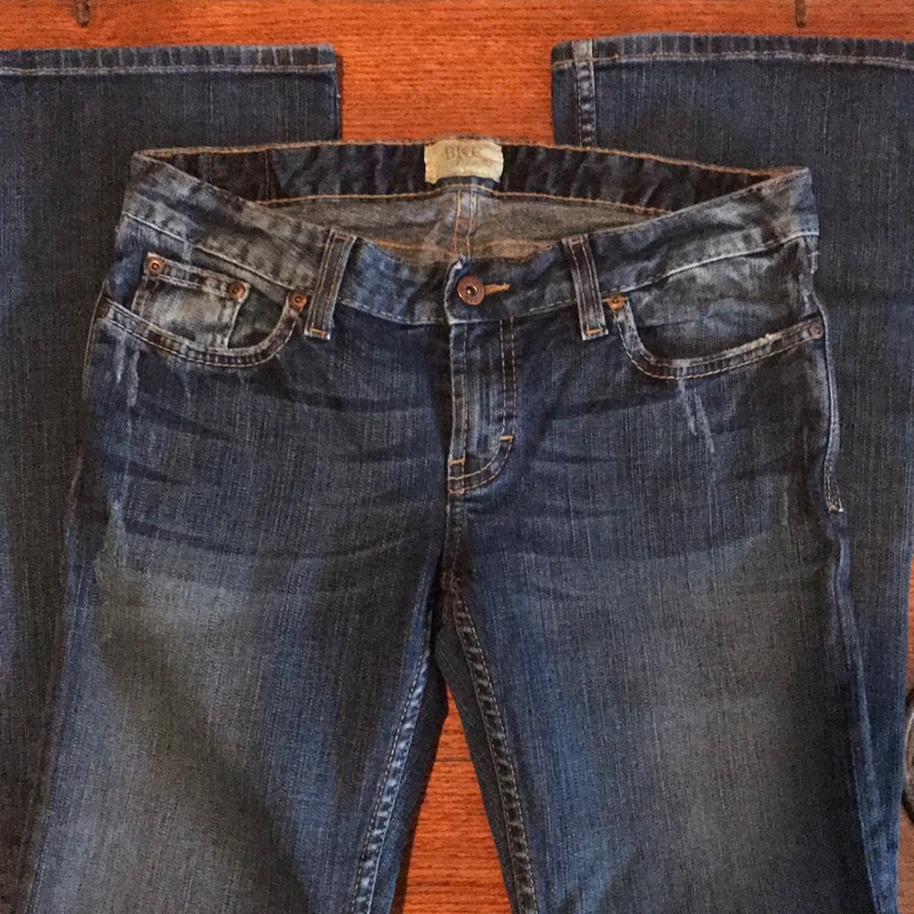 BKE Starlight 18 Stretch Bootcut